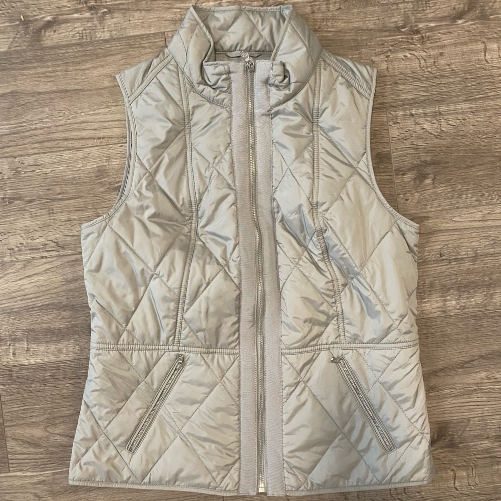 Ralph Lauren Polo Vest